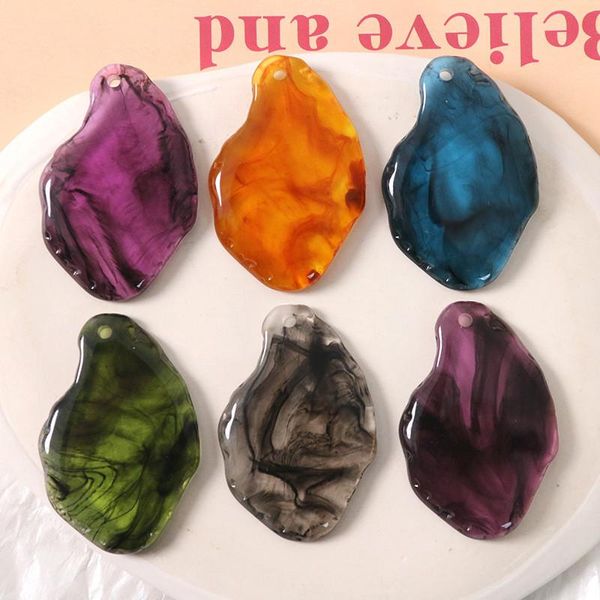 crystal new style 50pcs/lot color print geometry irregular water drop shape resin beads diy jewelry earring/garment accessory
crystal new style 50pcs/lot color print geometry irregular water drop shape resin beads diy jewelry earring/garment accessory