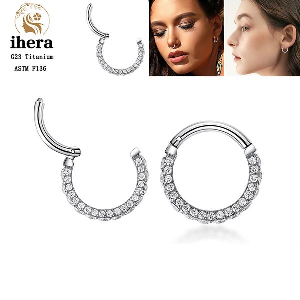huggie g23 titanium minimalist women hoop earrings crystal zircon trendy girl accessories party daily wearable luxury jewelry, Golden;silver
huggie g23 titanium minimalist women hoop earrings crystal zircon trendy girl accessories party daily wearable luxury jewelry, Golden;silver