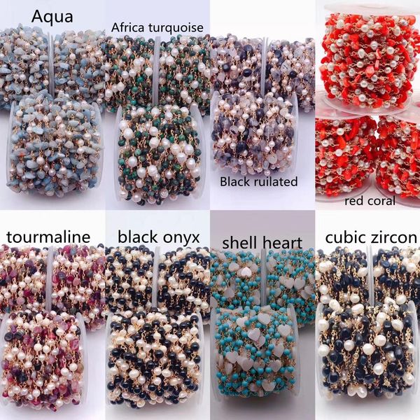 polish wtrbc208 wkt 2022 beautiful cute colorful gemstones beads party jewelry freshwater pearl chains for women chains, Blue
polish wtrbc208 wkt 2022 beautiful cute colorful gemstones beads party jewelry freshwater pearl chains for women chains, Blue