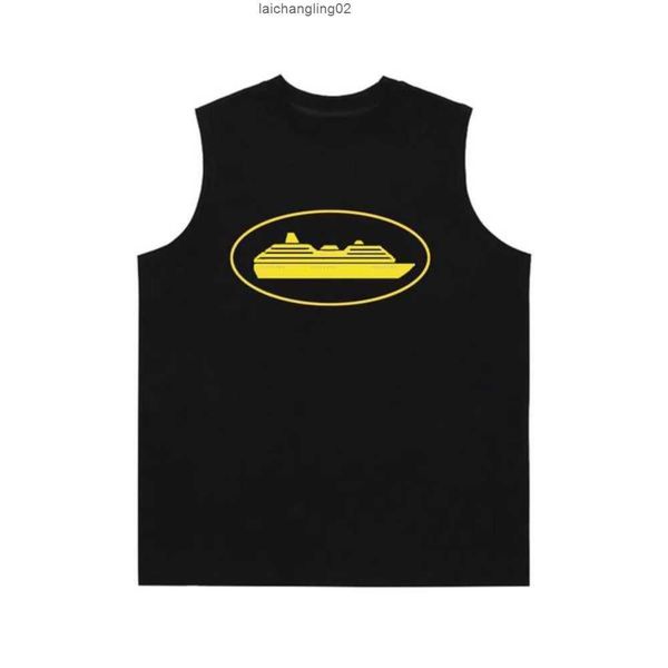 mens t-shirts plus size t-shirt corteiz cargo alcatraz tanks short vests black sleeveless o-neck crop tank y2k cropp72l, White;black
mens t-shirts plus size t-shirt corteiz cargo alcatraz tanks short vests black sleeveless o-neck crop tank y2k cropp72l, White;black