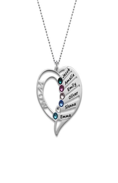 personalized family love pendant necklace 925 sterling silver birthstone necklaces for grandma silver custom jewelry1388902
personalized family love pendant necklace 925 sterling silver birthstone necklaces for grandma silver custom jewelry1388902