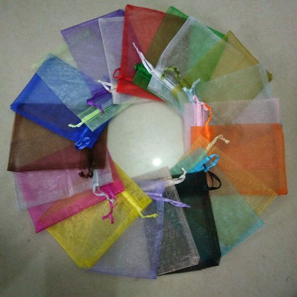 boxes 500pcs 18 colors small drawable organza bag drawstring pouch wedding candy birthday party gift jewelry packaging display bag, Black;white
boxes 500pcs 18 colors small drawable organza bag drawstring pouch wedding candy birthday party gift jewelry packaging display bag, Black;white