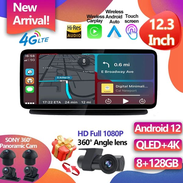 for benz cls w218 2011-2018 12.3 inch hd touch screen android 12 car carplay monitors stereo speacker radio multimedia player bt-4
for benz cls w218 2011-2018 12.3 inch hd touch screen android 12 car carplay monitors stereo speacker radio multimedia player bt-4
