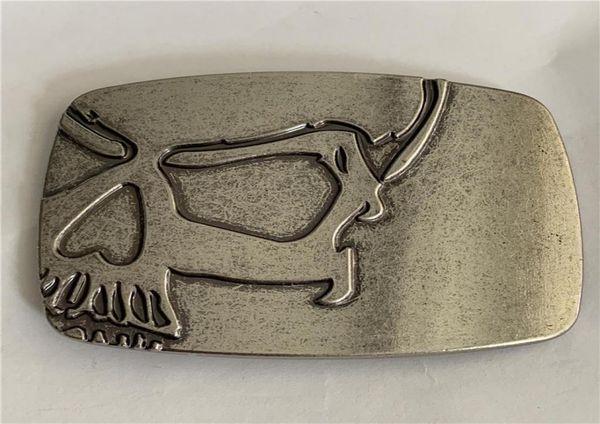 1 pcs silver skull cowboys belt buckle woman man jeans jewelry accessories metal belt head6419851, Slivery;black
1 pcs silver skull cowboys belt buckle woman man jeans jewelry accessories metal belt head6419851, Slivery;black