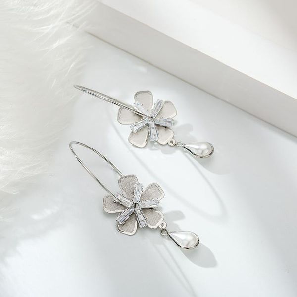 stud tsed010 925 sterling silver fine jewelry spain version bear jewelry women's earrings wholesale price ing, Golden;silver
stud tsed010 925 sterling silver fine jewelry spain version bear jewelry women's earrings wholesale price ing, Golden;silver