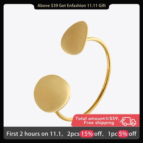 bangle enfashion flower petals cuff bracelet manchette gold color stainless steel bangle bracelet for women bracelets bangles pulseiras, Black
bangle enfashion flower petals cuff bracelet manchette gold color stainless steel bangle bracelet for women bracelets bangles pulseiras, Black