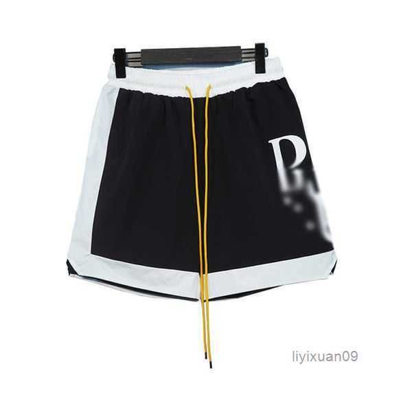 designer shorts rhude summer fashion beach pants men street wear red blue black purple mens short 1 r0nu, White;black
designer shorts rhude summer fashion beach pants men street wear red blue black purple mens short 1 r0nu, White;black