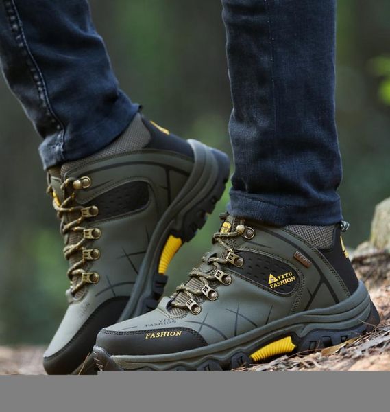 2019 winter men boots with plush couple snow boots warm casual work safety shoes comfortable ankle shoes 2019 large selling1068750, Black
2019 winter men boots with plush couple snow boots warm casual work safety shoes comfortable ankle shoes 2019 large selling1068750, Black