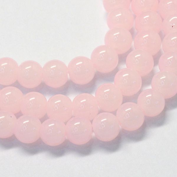 crystal 20 strand baking painted imitation jade glass round bead strands 4mm 6mm 8mm beads for jewelry making diy crafts accessories
crystal 20 strand baking painted imitation jade glass round bead strands 4mm 6mm 8mm beads for jewelry making diy crafts accessories