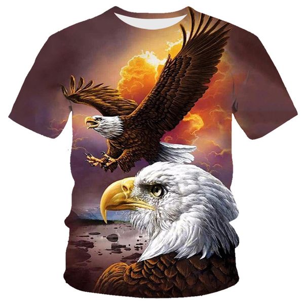 men's t-shirts fashion summer eagle and flame phoenix animal 3d printed t shirt for men's t shirt o'neck short sleeve oversiz, White;black
men's t-shirts fashion summer eagle and flame phoenix animal 3d printed t shirt for men's t shirt o'neck short sleeve oversiz, White;black