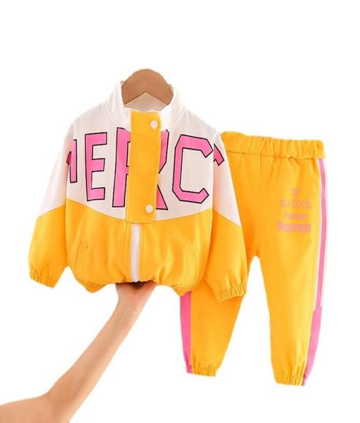 spring autumn children zipper clothes baby boys girls letter jacket pants 2pcssets toddler casual tracksuit kids infant costume 25943743, White
spring autumn children zipper clothes baby boys girls letter jacket pants 2pcssets toddler casual tracksuit kids infant costume 25943743, White
