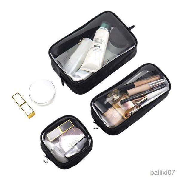cosmetic bags cases portable toiletry bag transparent cosmetic bag style waterproof travel black clear cosmetic brush storage case organizer
cosmetic bags cases portable toiletry bag transparent cosmetic bag style waterproof travel black clear cosmetic brush storage case organizer