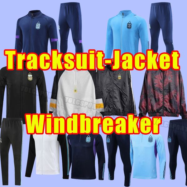 argentina soccer tracksuits football shirt 2022 dybala aguero maradona di maria 22 23 long sleeve tracksuit jacket hoodies pants windbreaker, Black
argentina soccer tracksuits football shirt 2022 dybala aguero maradona di maria 22 23 long sleeve tracksuit jacket hoodies pants windbreaker, Black