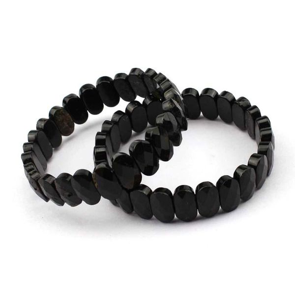 bangle black tourmaline stone beads bracelet natural energy stone bangle diy jewelry for woman wholesale
bangle black tourmaline stone beads bracelet natural energy stone bangle diy jewelry for woman wholesale