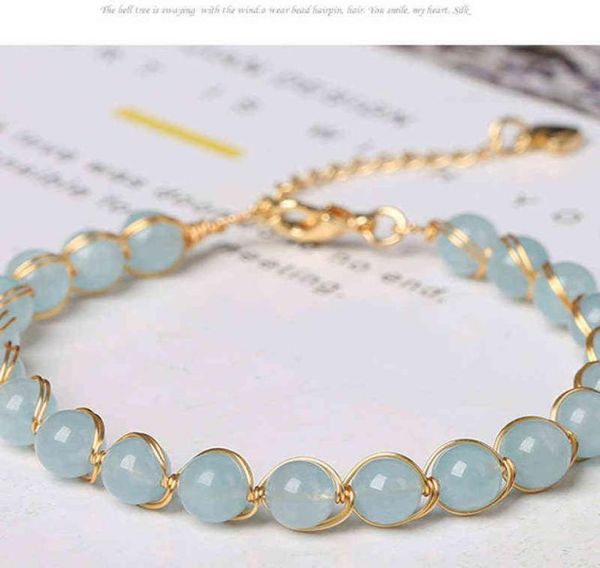2022 new natural stone beads bracelet bangle women handmade lucky friendship couple charm jewelry6235303, Black
2022 new natural stone beads bracelet bangle women handmade lucky friendship couple charm jewelry6235303, Black