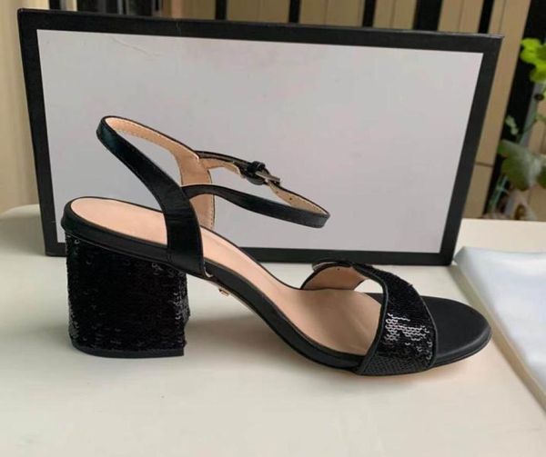 2021 sandals women slipper men slides waterfront brown leather sandal womens high heels mens shoes 3540 with orange box and dust 8538073, Black
2021 sandals women slipper men slides waterfront brown leather sandal womens high heels mens shoes 3540 with orange box and dust 8538073, Black