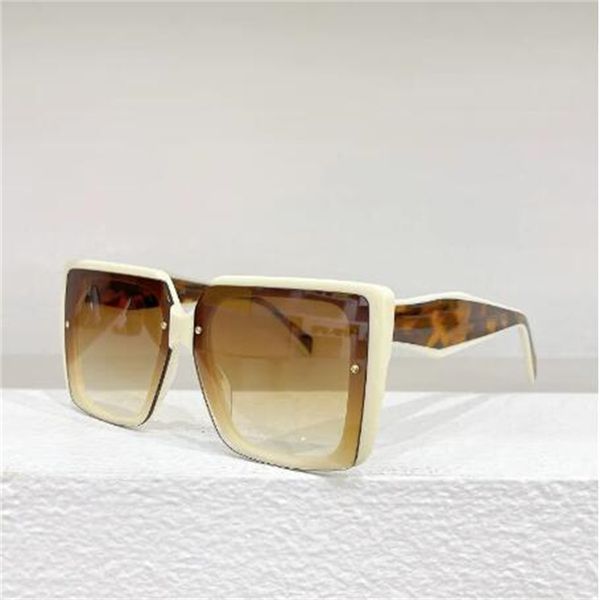 luxury designersunglasses for men and women summer 105 designers style anti-ultraviolet retro eyewear full frame with box, White;black
luxury designersunglasses for men and women summer 105 designers style anti-ultraviolet retro eyewear full frame with box, White;black