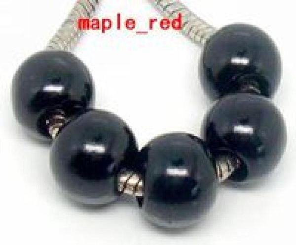whole 100 pcslot black imitation pearl european charms for jewelry making loose big hole acrylic beads fit european bracelet 8974173
whole 100 pcslot black imitation pearl european charms for jewelry making loose big hole acrylic beads fit european bracelet 8974173