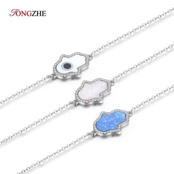 bangle tongzhe opal hand bracelet sterling real 925 silver jewelry hamsa hand of fatima genuine bracelets for womenturkey jewelry, Black
bangle tongzhe opal hand bracelet sterling real 925 silver jewelry hamsa hand of fatima genuine bracelets for womenturkey jewelry, Black