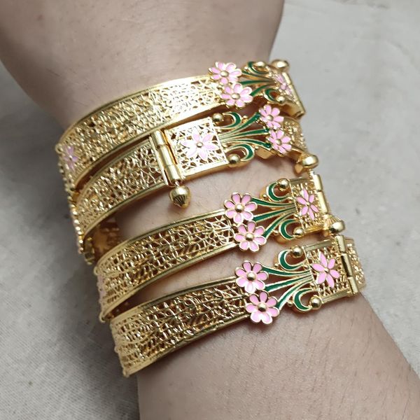 bangle luxury dubai arab gold color bangles for women ethiopian necklace/earring middle east african wedding bracelets bangles gifts, Black
bangle luxury dubai arab gold color bangles for women ethiopian necklace/earring middle east african wedding bracelets bangles gifts, Black
