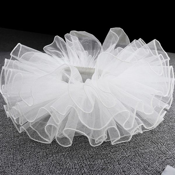 dancewear kid girls tulle short under skirt ballet dance waistband chiffon skirt birthday princess party skirt dancewear dress up clothing 2, Blue
dancewear kid girls tulle short under skirt ballet dance waistband chiffon skirt birthday princess party skirt dancewear dress up clothing 2, Blue