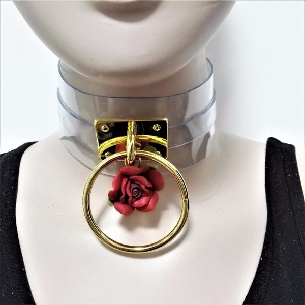 necklaces new fashion harajuku leather punk choker necklace flower oround rivets collar handmade goth torque rock, Silver
necklaces new fashion harajuku leather punk choker necklace flower oround rivets collar handmade goth torque rock, Silver