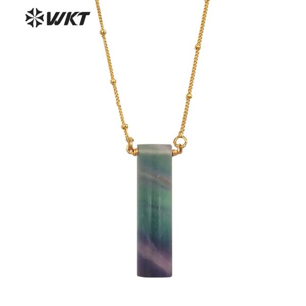 necklaces wtn1395 amazing unique rainbow fluorite stone necklace long round cube pendant necklace with gold plated resist tarnishable, Silver
necklaces wtn1395 amazing unique rainbow fluorite stone necklace long round cube pendant necklace with gold plated resist tarnishable, Silver