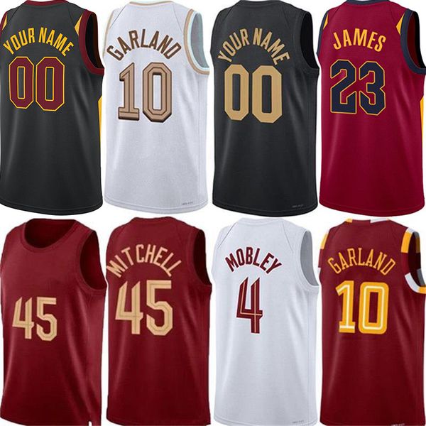 donovan mitchell basketball jerseys cle clevelands cavalier darius garland evan mobley jarrett allen ricky rubio caris levert isaac okoro ci, Black;red
donovan mitchell basketball jerseys cle clevelands cavalier darius garland evan mobley jarrett allen ricky rubio caris levert isaac okoro ci, Black;red