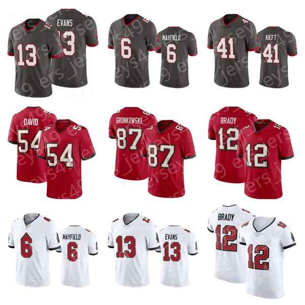 men 6 baker mayfield jersey 12 tom brady 14 chris 13 mike evans 45 devin white 54 lavonte david football jerseys leonard fournette russell g, Black;red
men 6 baker mayfield jersey 12 tom brady 14 chris 13 mike evans 45 devin white 54 lavonte david football jerseys leonard fournette russell g, Black;red