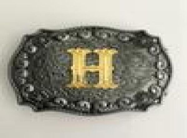 1 pcs golden initial letter h buckle hebillas cinturon men039s western cowboy metal belt buckle fit 4cm wide belts7861682, Slivery;black
1 pcs golden initial letter h buckle hebillas cinturon men039s western cowboy metal belt buckle fit 4cm wide belts7861682, Slivery;black