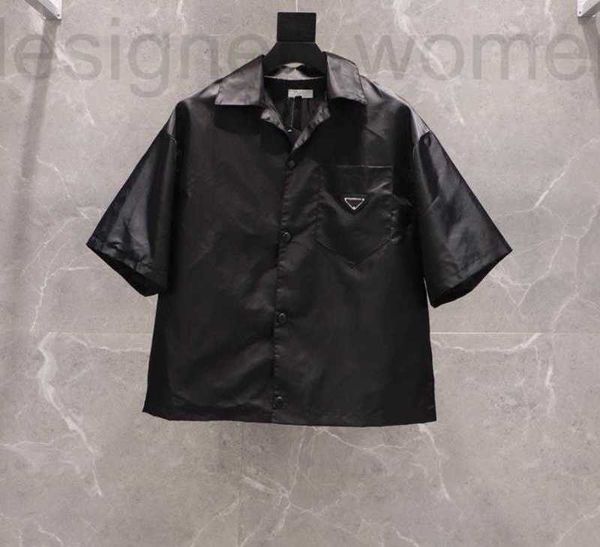 men's casual shirts designer 2021 womens and mens shirt casual brand short blouses classic inverted triangle loose imported high-qualit, White;black
men's casual shirts designer 2021 womens and mens shirt casual brand short blouses classic inverted triangle loose imported high-qualit, White;black