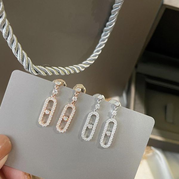 stud original luxury brand 925 sterling silver earrings for women. symmetrical solitaire stud earrings please watch the video for mo, Golden;silver
stud original luxury brand 925 sterling silver earrings for women. symmetrical solitaire stud earrings please watch the video for mo, Golden;silver