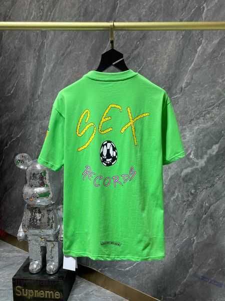 2023mens classic t shirt heart fashion ch brand letter sanskrit cross pattern sweater t-shirts designers chromes pullover cotton tshirts 1, White;black
2023mens classic t shirt heart fashion ch brand letter sanskrit cross pattern sweater t-shirts designers chromes pullover cotton tshirts 1, White;black