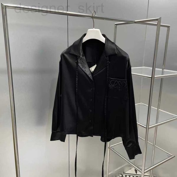 women's blouses & shirts designer early autumn v-neck ribbon embroidered shirt women urban casual style loose and thin 3ppt, White
women's blouses & shirts designer early autumn v-neck ribbon embroidered shirt women urban casual style loose and thin 3ppt, White
