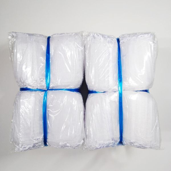 boxes 1000pcs 7x9 9x12 10x15 13x18 15x20cm organza bags jewelry packaging bags wedding party decoration gift bag box drawstring pouch, Black;white
boxes 1000pcs 7x9 9x12 10x15 13x18 15x20cm organza bags jewelry packaging bags wedding party decoration gift bag box drawstring pouch, Black;white
