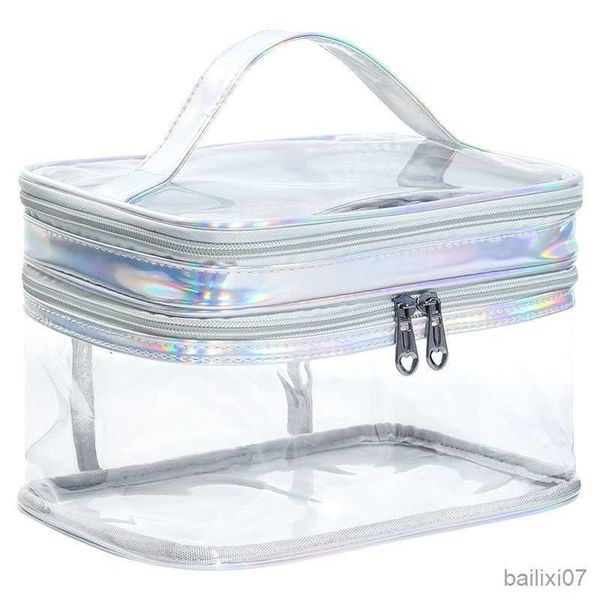 cosmetic bags cases transparent cosmetic bag female net celebrity large-capacity travel girl portable waterproof wash bag storage bag
cosmetic bags cases transparent cosmetic bag female net celebrity large-capacity travel girl portable waterproof wash bag storage bag