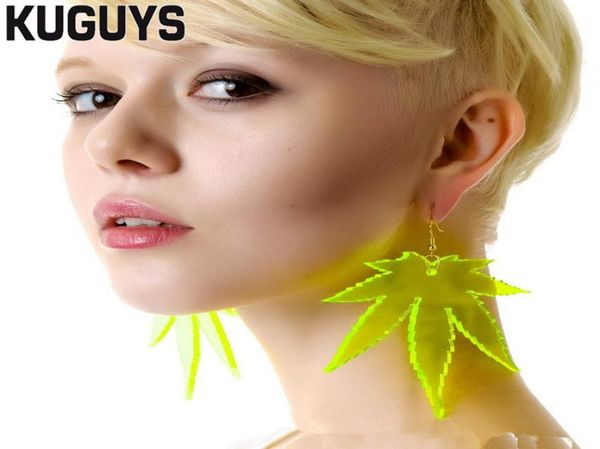 acrylic dangle earring neon bright maple leaf earrings drop for women in new fashion jewelry9850674, Silver
acrylic dangle earring neon bright maple leaf earrings drop for women in new fashion jewelry9850674, Silver