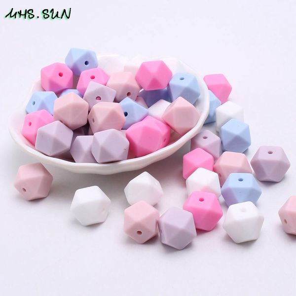 crystal mhs.sun food grade colorful silicone beads for baby chewable teething necklace toy making bpa nursing jewelry 30pcs
crystal mhs.sun food grade colorful silicone beads for baby chewable teething necklace toy making bpa nursing jewelry 30pcs