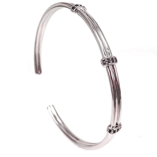 bangle 2020 classic anilarjandas jewelry bracelets micro pave black cz open bangles christmas gift cuff bangles for men women
bangle 2020 classic anilarjandas jewelry bracelets micro pave black cz open bangles christmas gift cuff bangles for men women