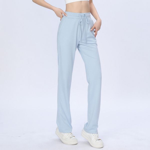 lu yoga flared pants long ladies high waist with pocket slim fit trousers shows legs yoga straight fitness ck622
lu yoga flared pants long ladies high waist with pocket slim fit trousers shows legs yoga straight fitness ck622