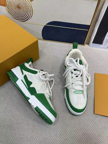 high-quality thick sole lace-up sneakers air cushion cushioning low shoes classic color basketball shoes
high-quality thick sole lace-up sneakers air cushion cushioning low shoes classic color basketball shoes