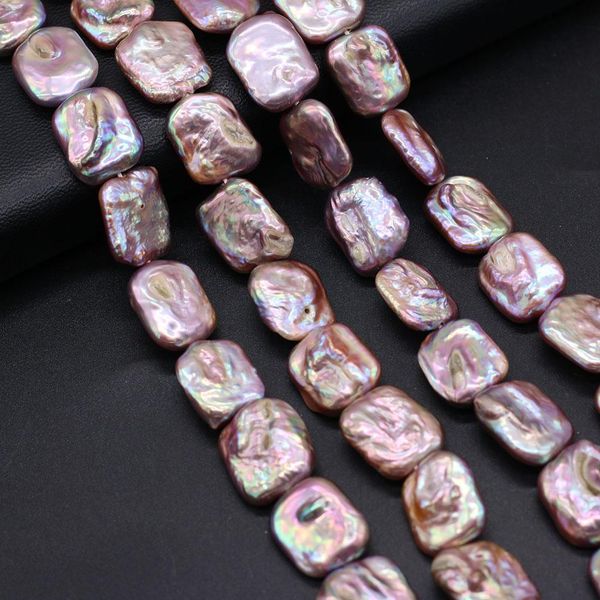 crystal natural freshwater pearl beads purple baroque rectangle spacer beads for jewelry making diy charms bracelet necklace accessories
crystal natural freshwater pearl beads purple baroque rectangle spacer beads for jewelry making diy charms bracelet necklace accessories