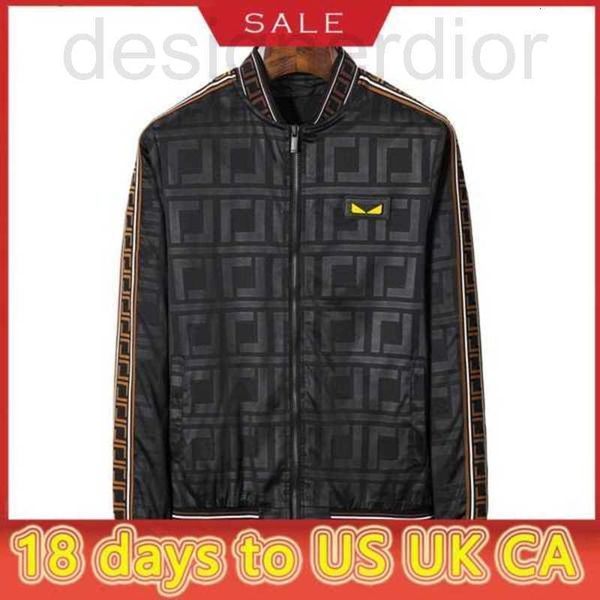 men's jackets designer 2022 mens jacket designer for men woman coat spring autumn outwear windbreaker hoodie zipper man casual hooded o, Black;brown
men's jackets designer 2022 mens jacket designer for men woman coat spring autumn outwear windbreaker hoodie zipper man casual hooded o, Black;brown
