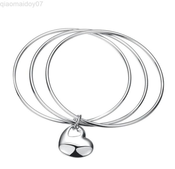 new arrival 925 silver simple multiring bracelet for women men jewelry pulseiras whole l2208124132577, Black
new arrival 925 silver simple multiring bracelet for women men jewelry pulseiras whole l2208124132577, Black