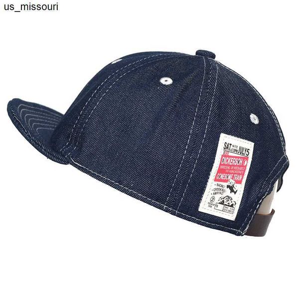 ball caps four seasons fashion short brim denim baseball cap men women dad hat adjustable trucker style low profile caps j230520, Blue;gray
ball caps four seasons fashion short brim denim baseball cap men women dad hat adjustable trucker style low profile caps j230520, Blue;gray