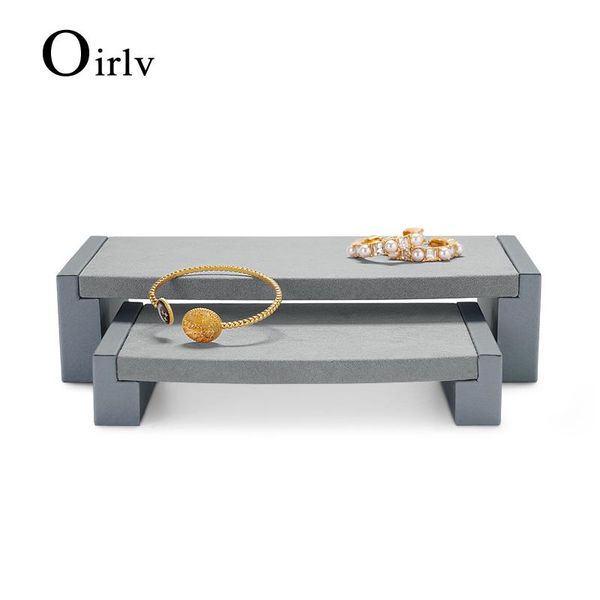 boxes oirlv new light luxury pu leather creative stool jewelry display props necklace jewelry display set, Black;white
boxes oirlv new light luxury pu leather creative stool jewelry display props necklace jewelry display set, Black;white
