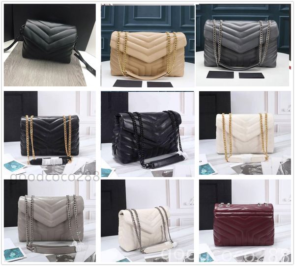 ys loulou y-shape bag leather designer gold chain yslys shoulder clutch bags purses luxury message handbags crossbody bag medium chain matel
ys loulou y-shape bag leather designer gold chain yslys shoulder clutch bags purses luxury message handbags crossbody bag medium chain matel
