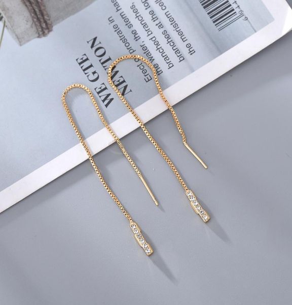 charm earring letters vintage 925 silver needle earringsdiamond gold for woman gift supply1269832, Golden
charm earring letters vintage 925 silver needle earringsdiamond gold for woman gift supply1269832, Golden