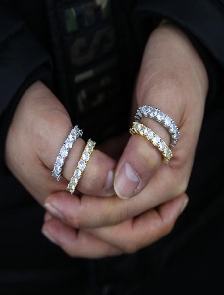hip hop iced out bling clear 5a cubic zirconia geometric circle full cz eternity band finger rings for men charm wedding jewelry4421402, Slivery;golden
hip hop iced out bling clear 5a cubic zirconia geometric circle full cz eternity band finger rings for men charm wedding jewelry4421402, Slivery;golden