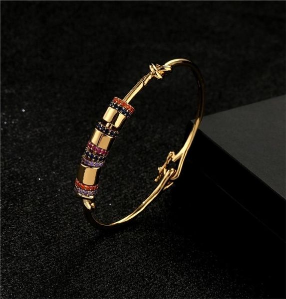 buy luxury sliding colourful cz beads charm bangle arrival gold color bracelet bangle women wedding jewelry whole 2207154523623, Black
buy luxury sliding colourful cz beads charm bangle arrival gold color bracelet bangle women wedding jewelry whole 2207154523623, Black